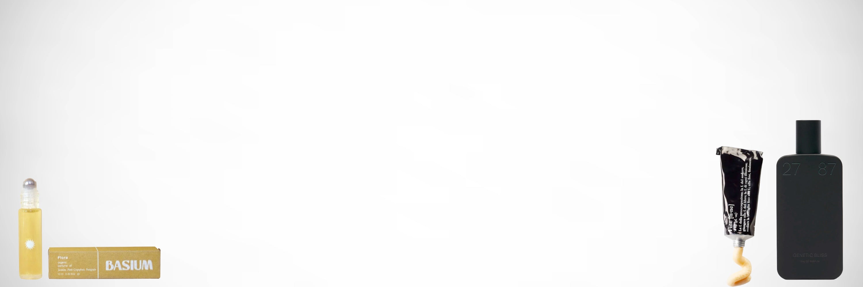 Body - Düfte & Pflege