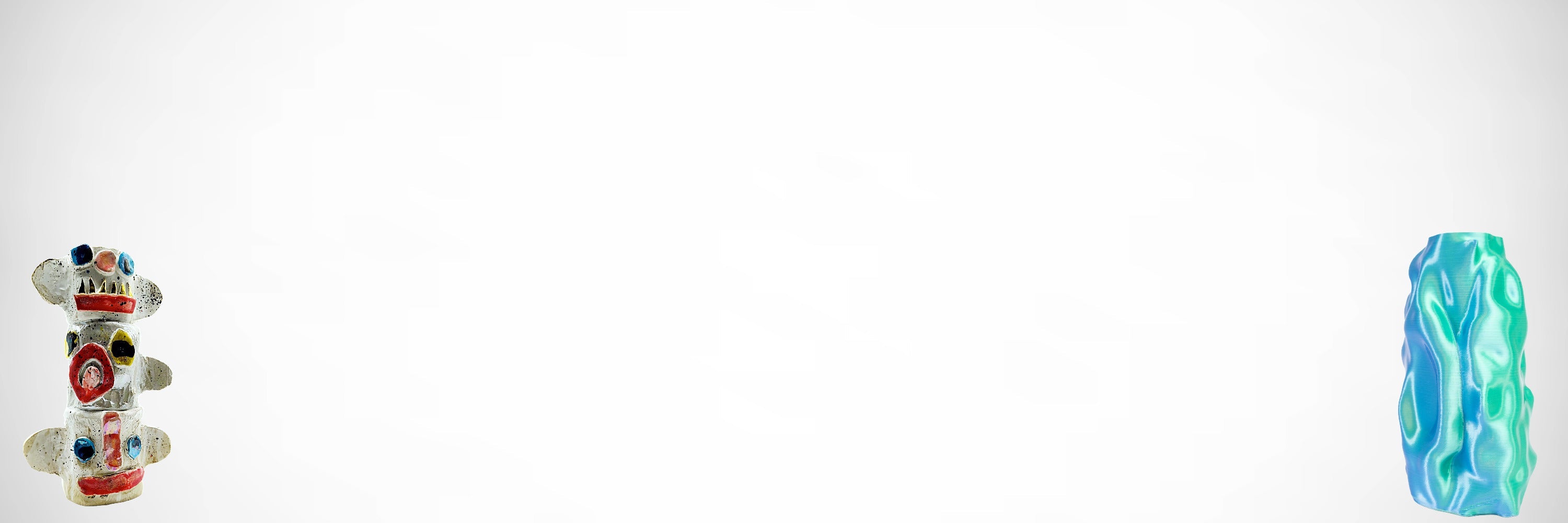 Vasen – Skulpturen fürs Zuhause