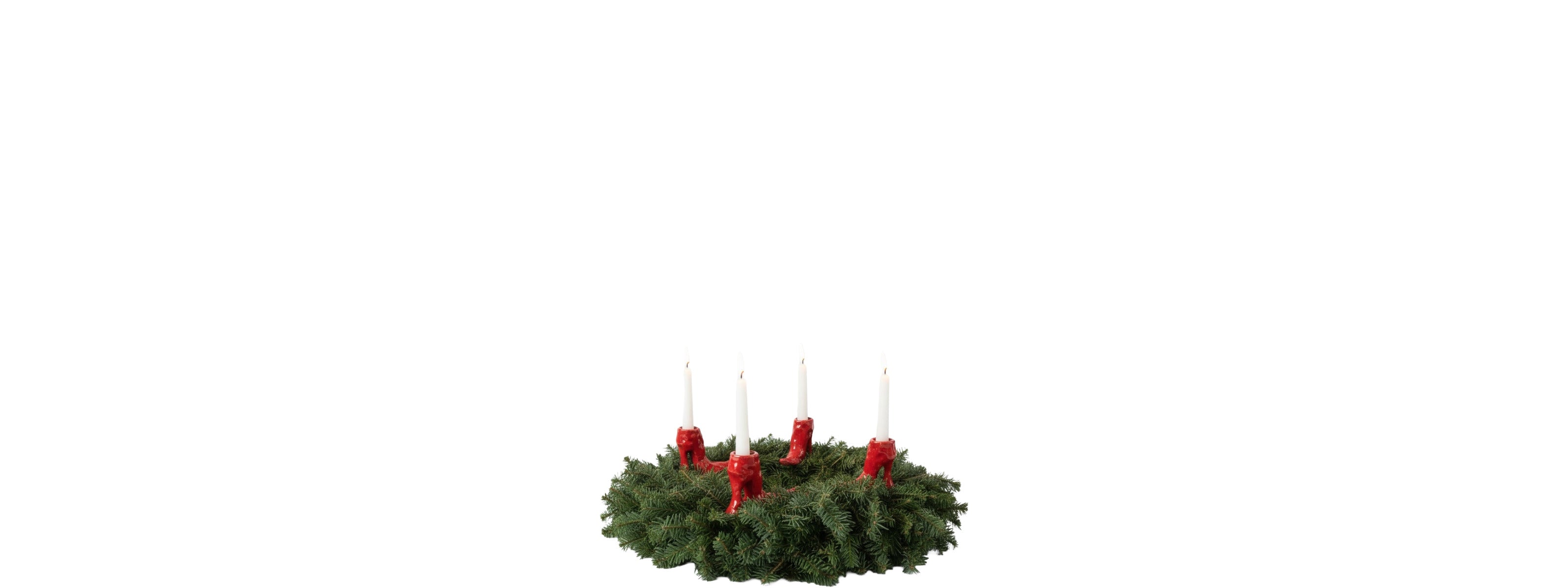 24 X Advent
