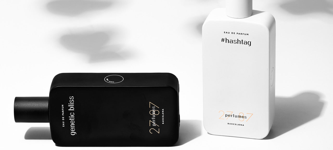 27 87 Perfumes
