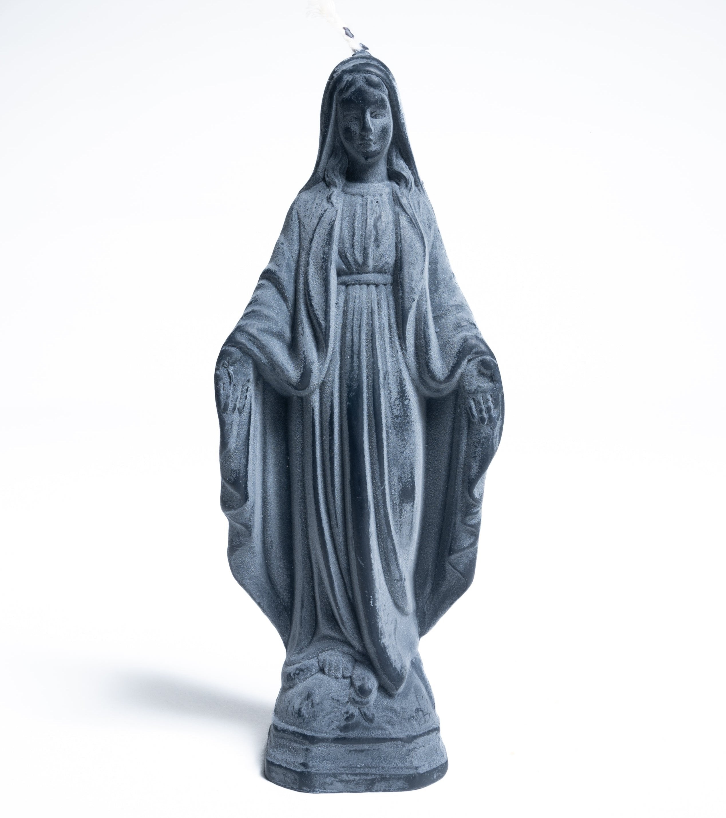 Kerze in Madonnenform 'Maria'