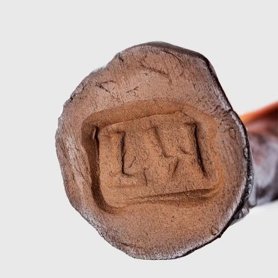 Hot Legs Keramik Kerzenständer in Schuhform, grün high heels | Laura Welker