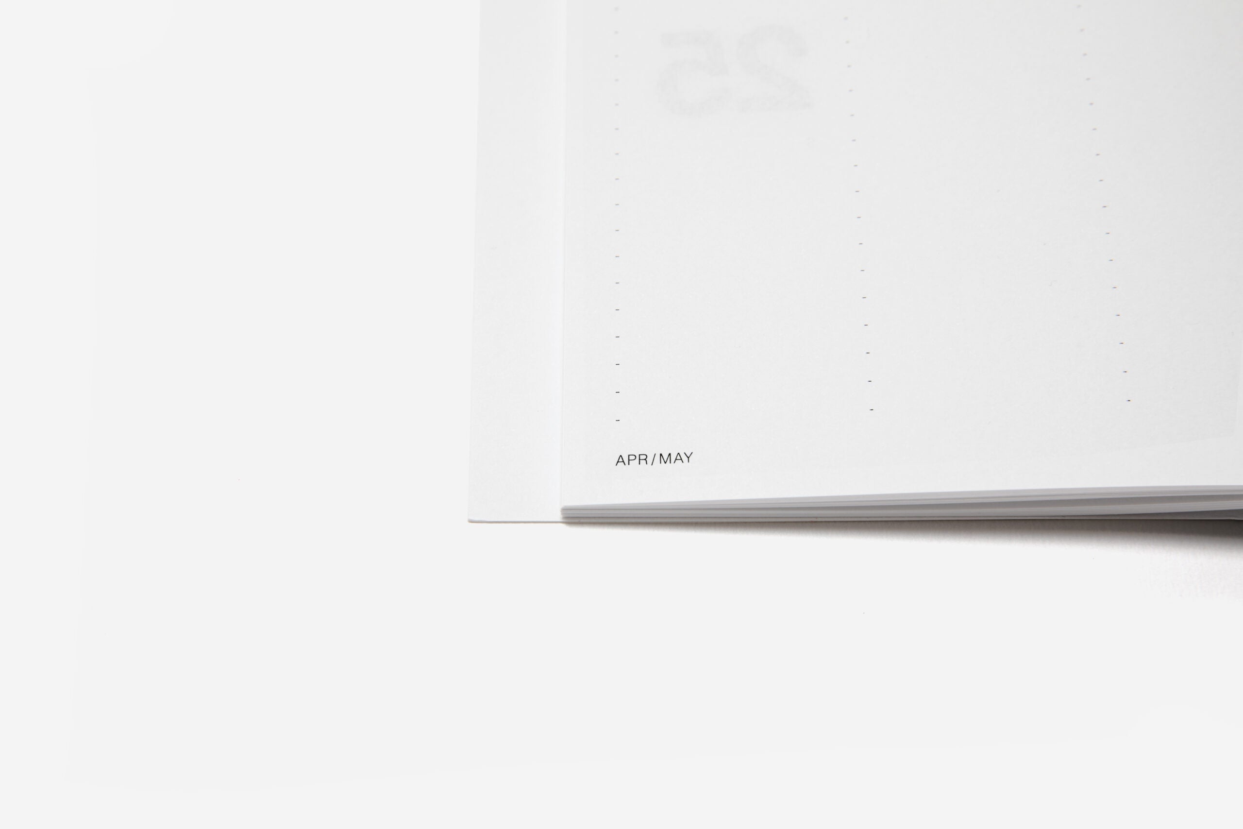 Basic Planer 2026 in verschiedenen Farben | Marjolein Delhaas