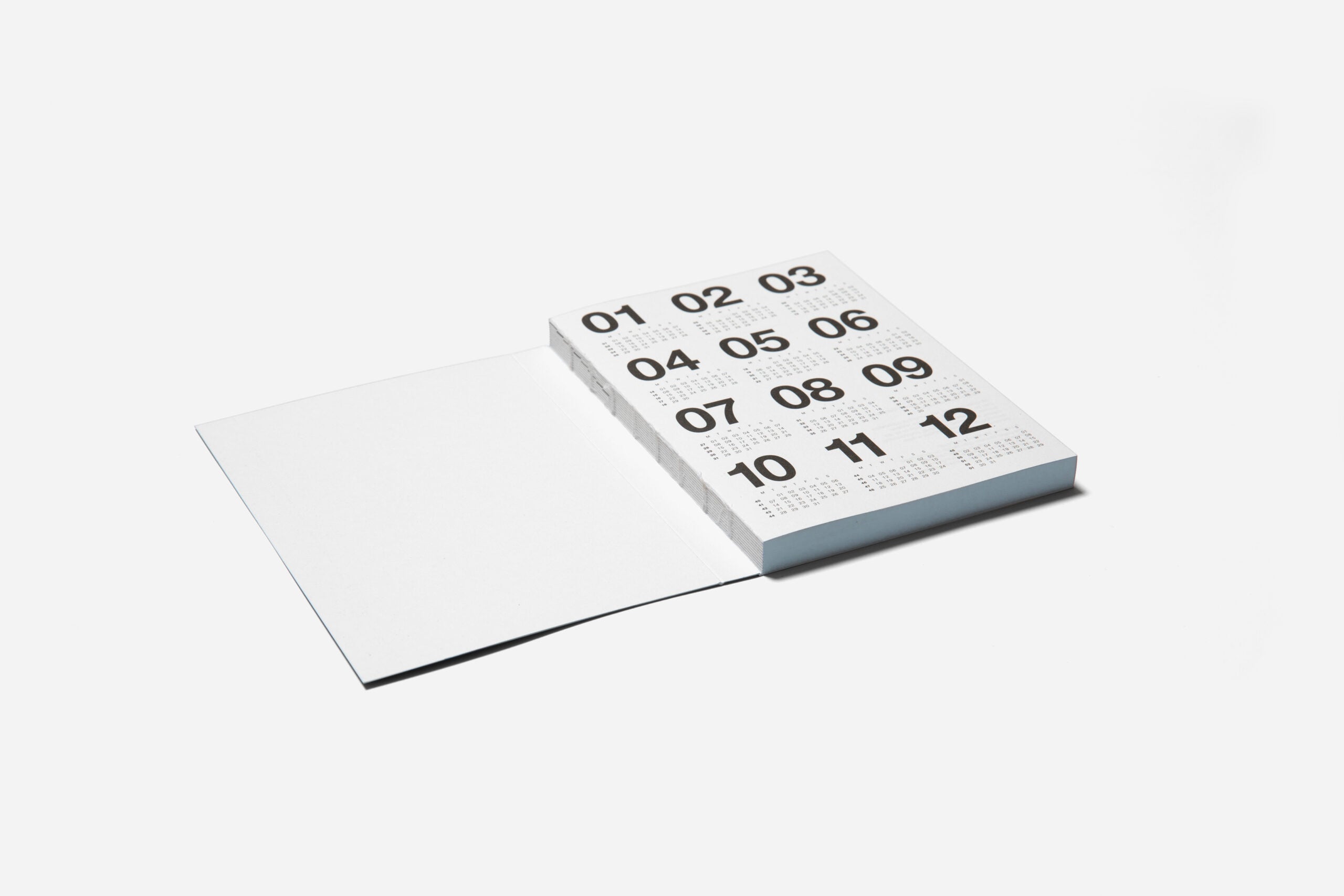 Basic Planer 2026 in verschiedenen Farben | Marjolein Delhaas