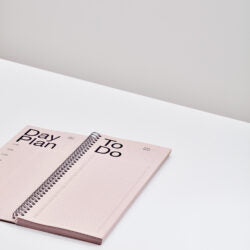 Daily Planer 'Things To Do Today' | Marjolein Delhaas