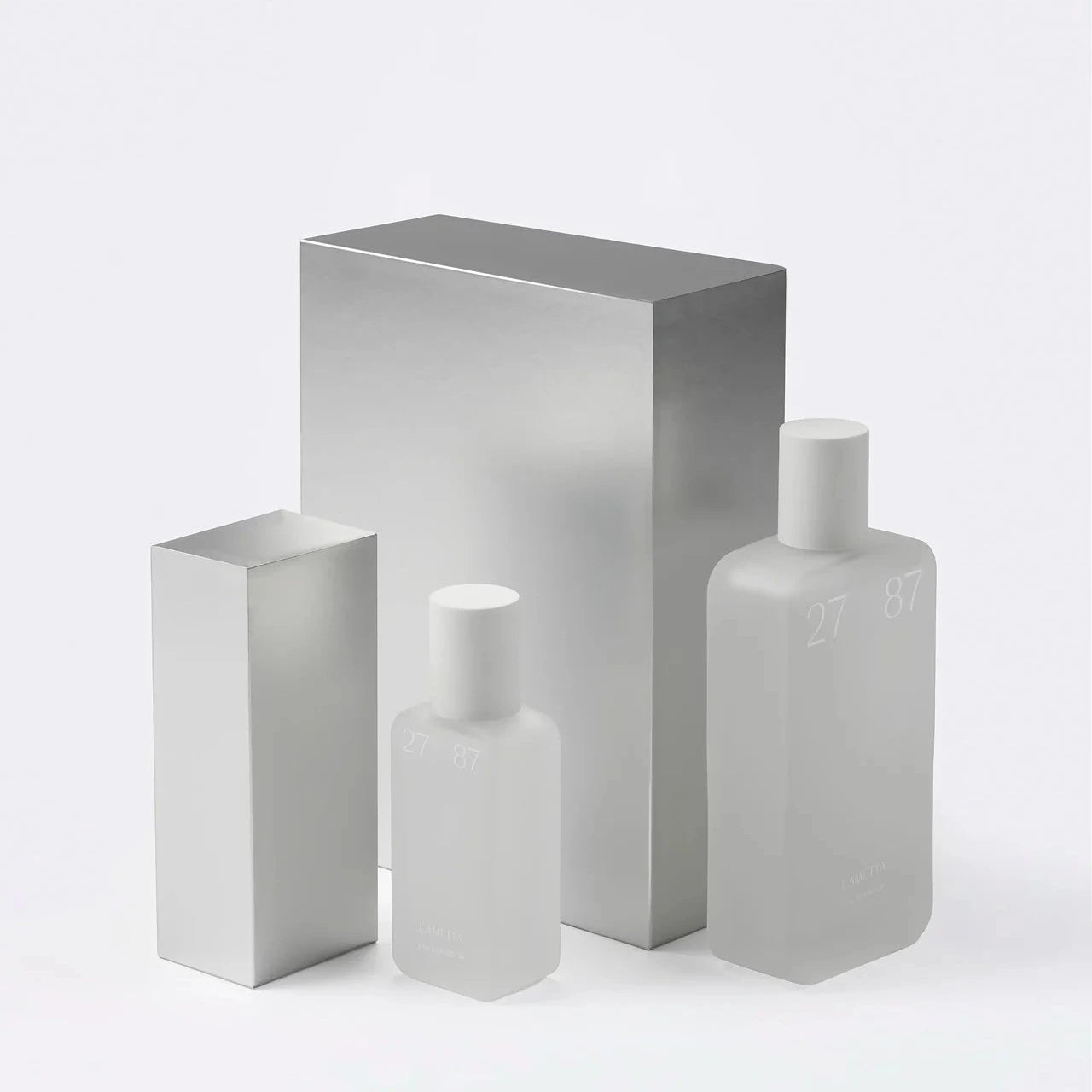 'Lametta' Eau de Parfum | 27 87