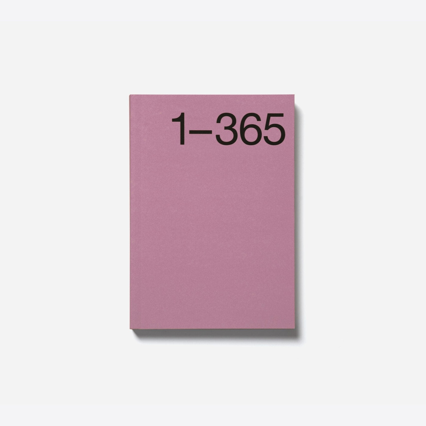 Journal 365 | | Marjolein Delhaas