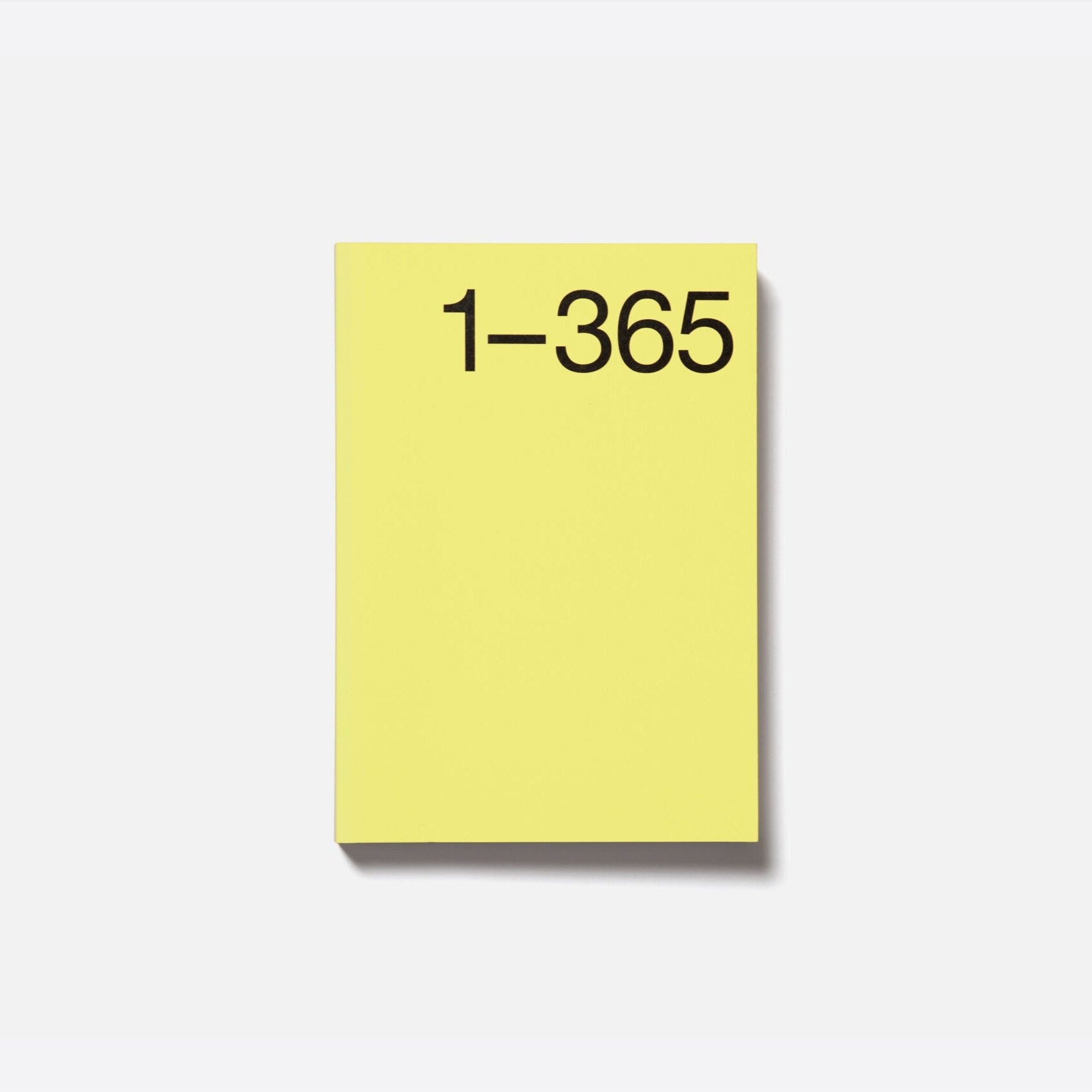 Journal 365 | | Marjolein Delhaas
