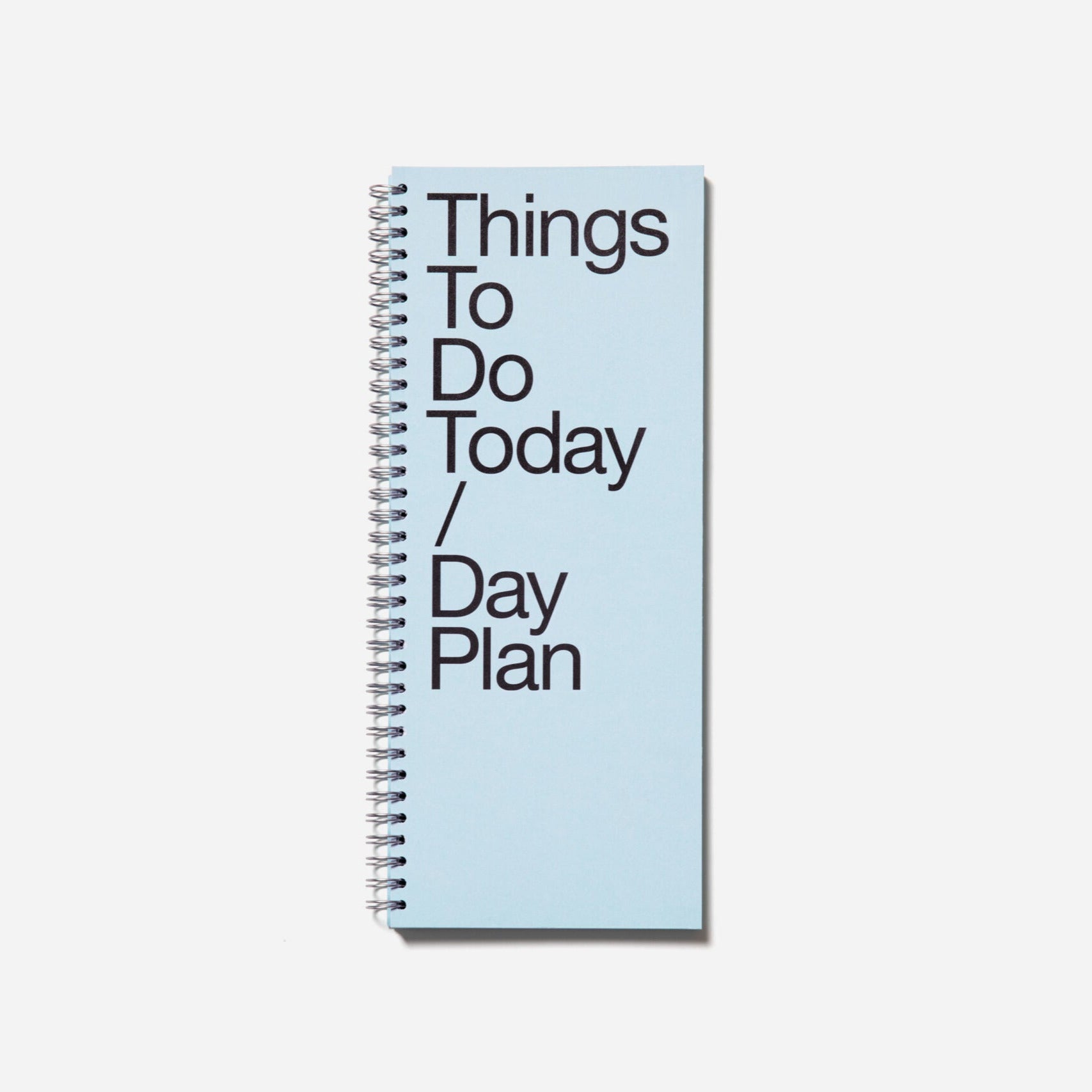 Daily Planer 'Things To Do Today' | Marjolein Delhaas