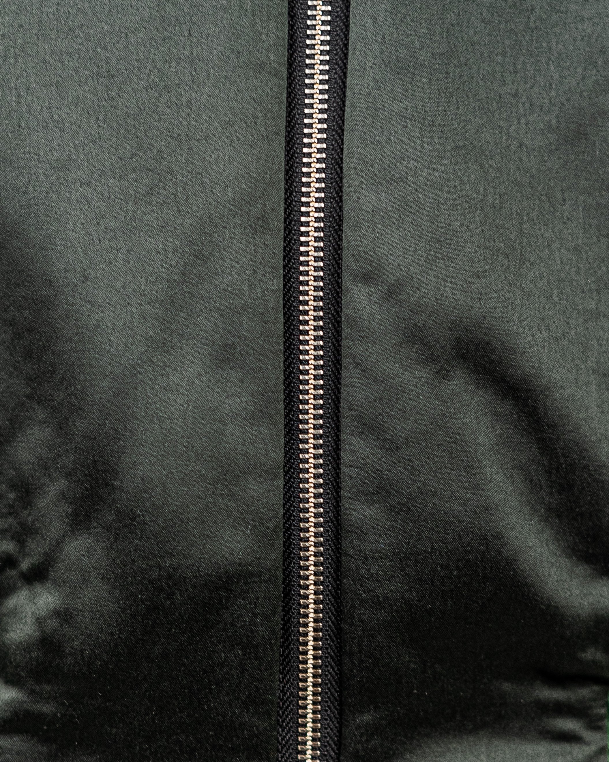 'Bomber Jacket' | Remesalt