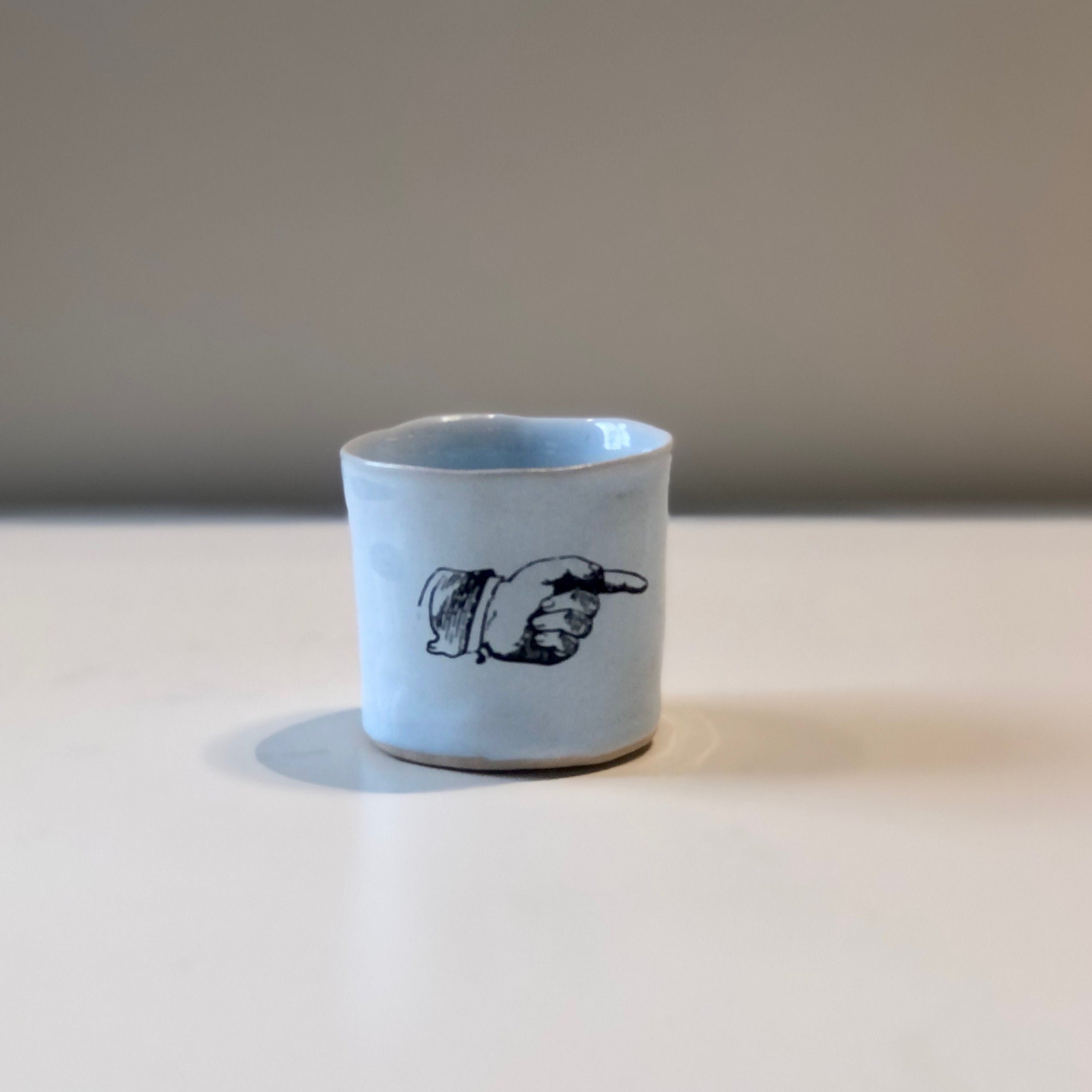 'Alice' Espressotasse | Kühn Keramik