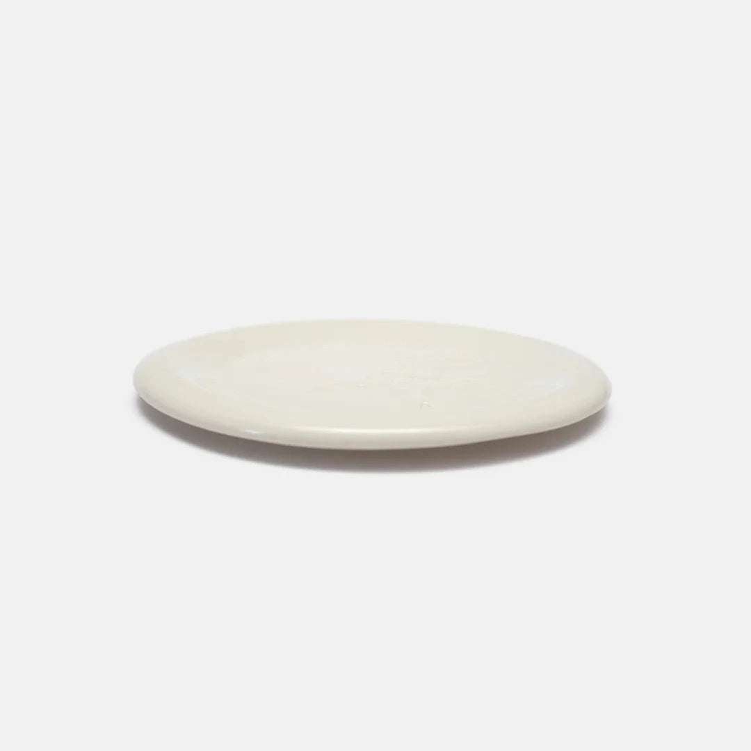 AMORE - Teller, beige | Tsvite Teren