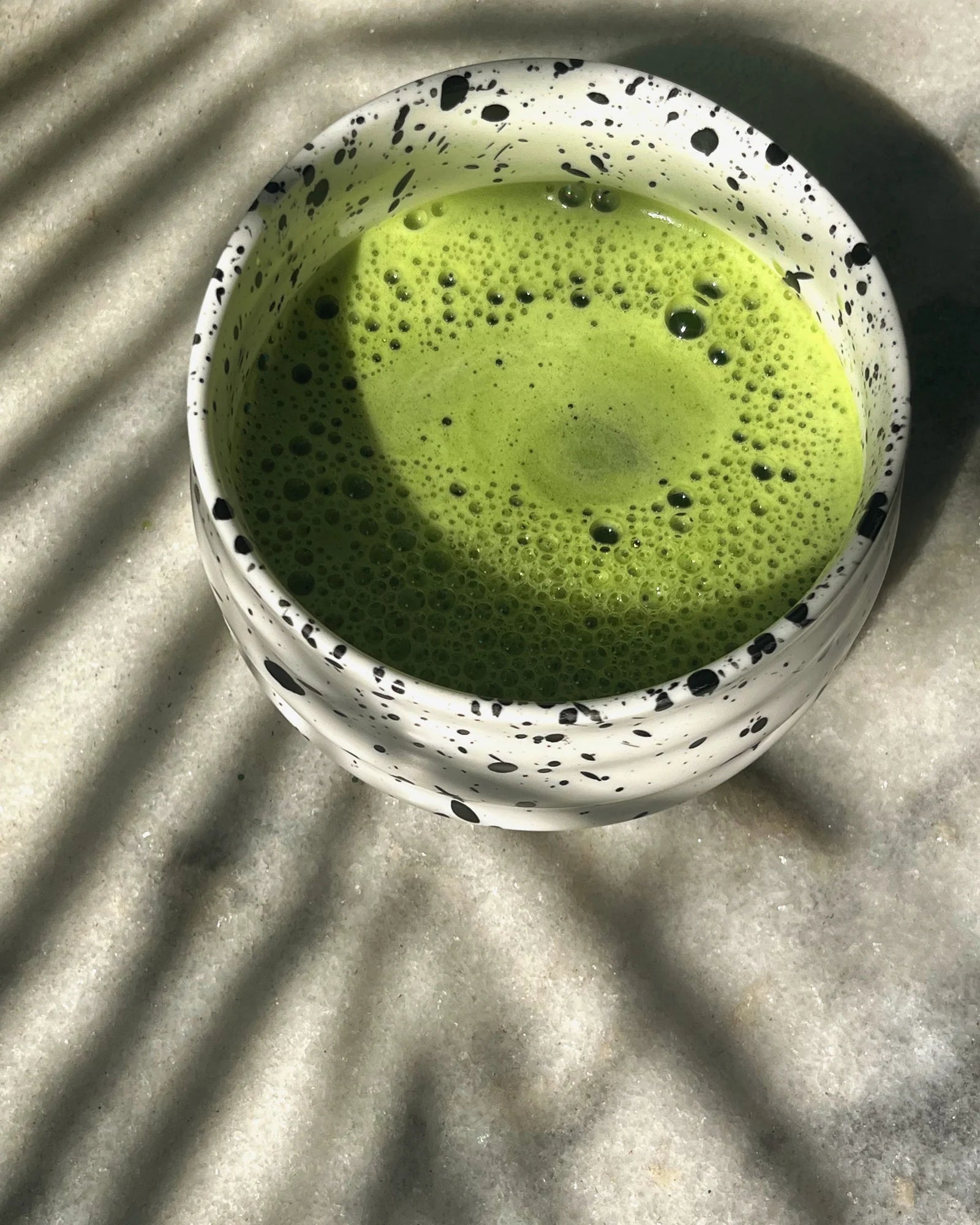 'Cosmo Chawan' japanische Matcha-Schale | Healthbar