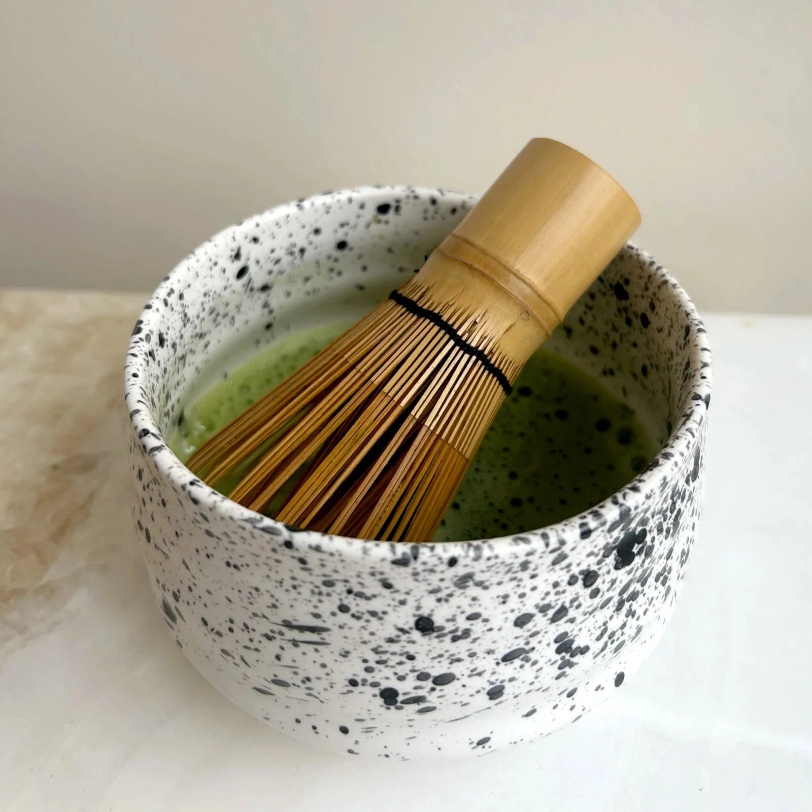 'Cosmo Chawan' japanische Matcha-Schale | Healthbar