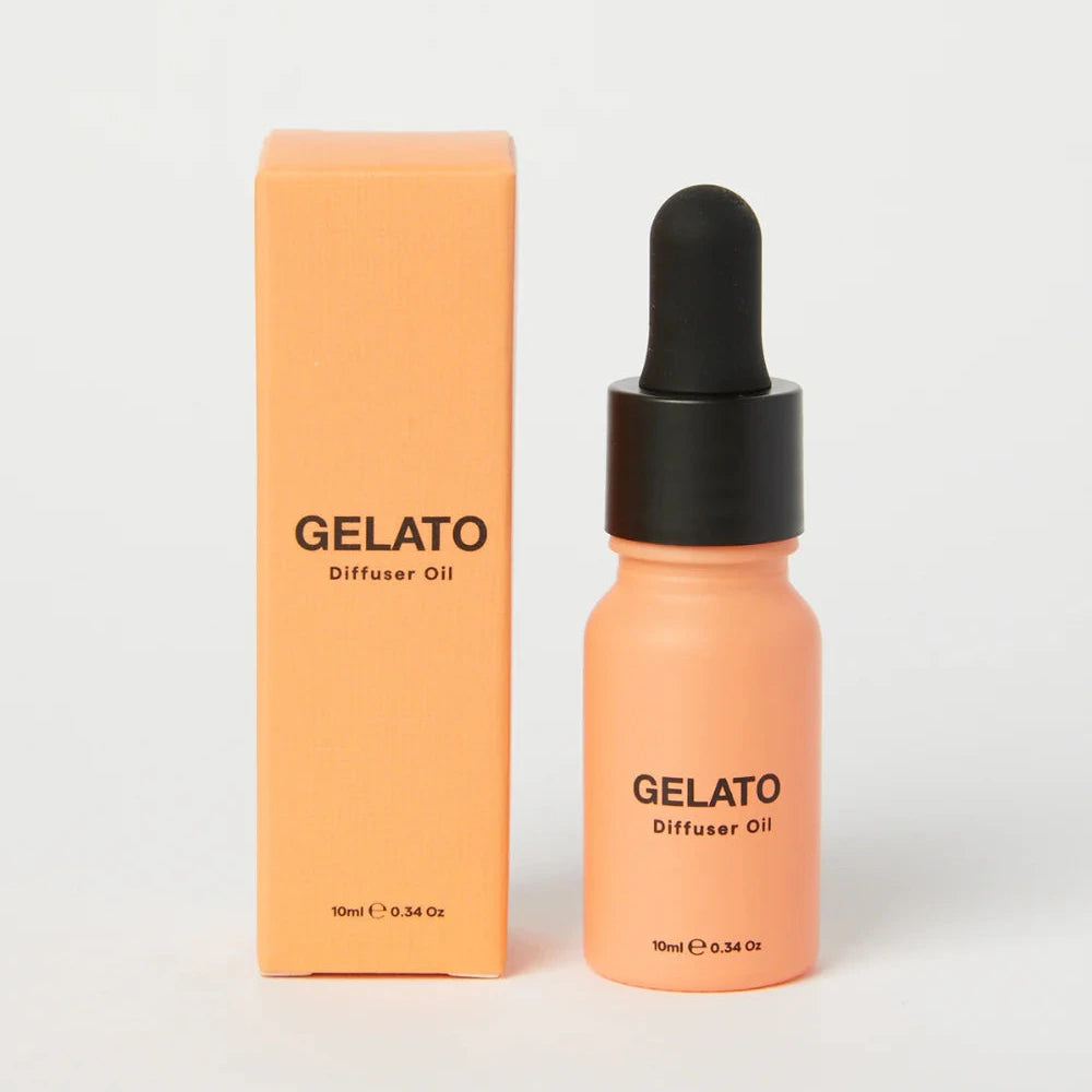 Gentle Habits 'Gelato' Ritual Diffusoröl, natürlich, 10 ml