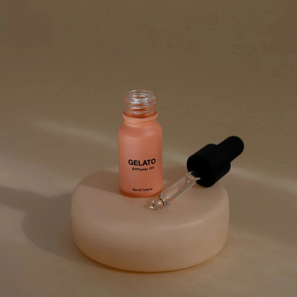 Gentle Habits 'Gelato' Ritual Diffusoröl, natürlich, 10 ml