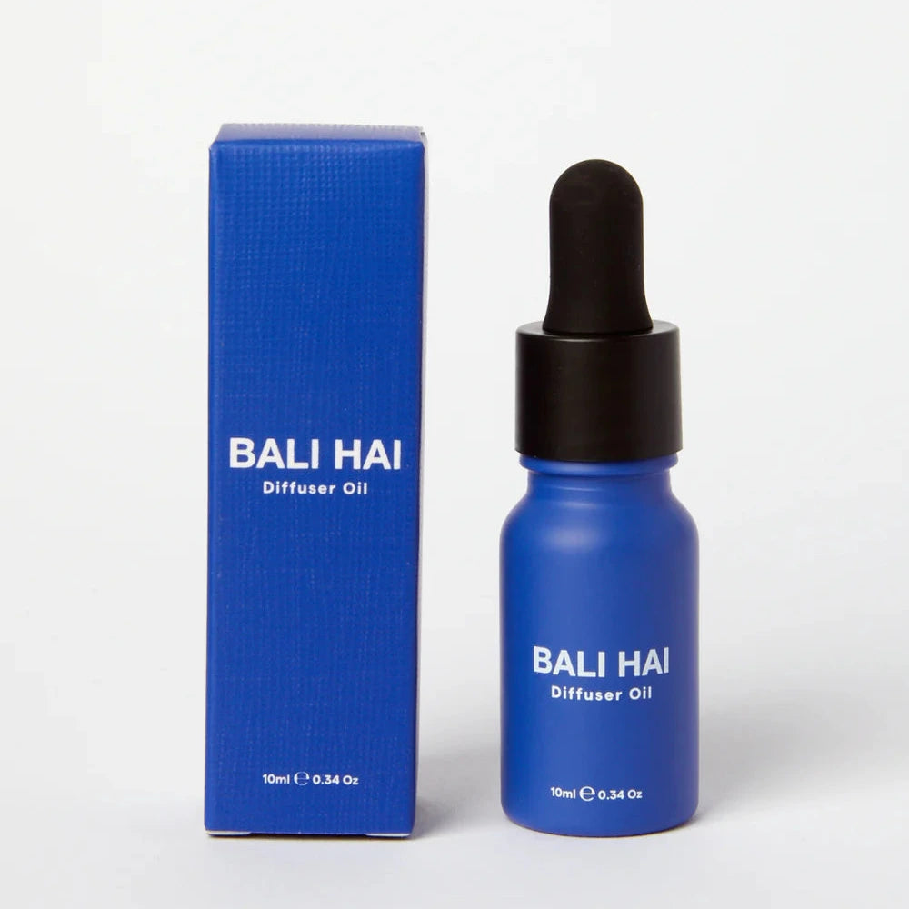 Gentle Habits 'Bali Hai' Ritual Diffusoröl, natürlich, 10 ml