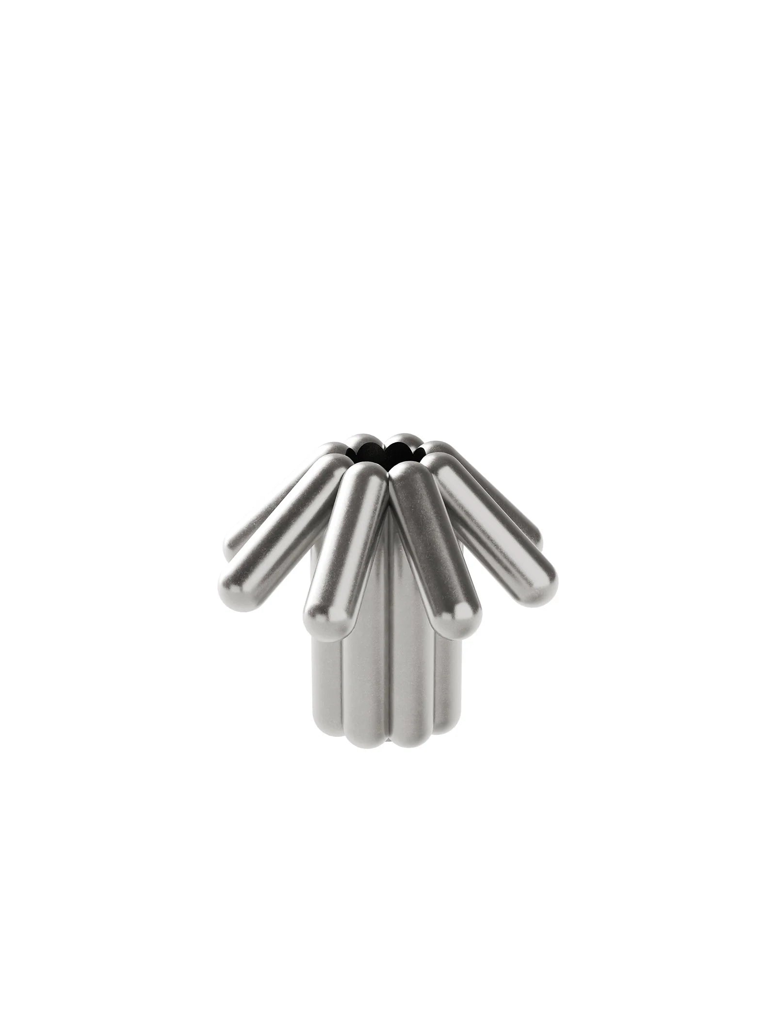 '1'- Kerzenständer in Zahlenform | The Form Follows