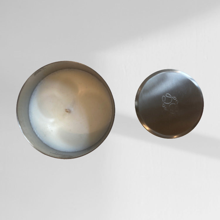 Duftkerze 'Escape The Ordinary' by MaryMary