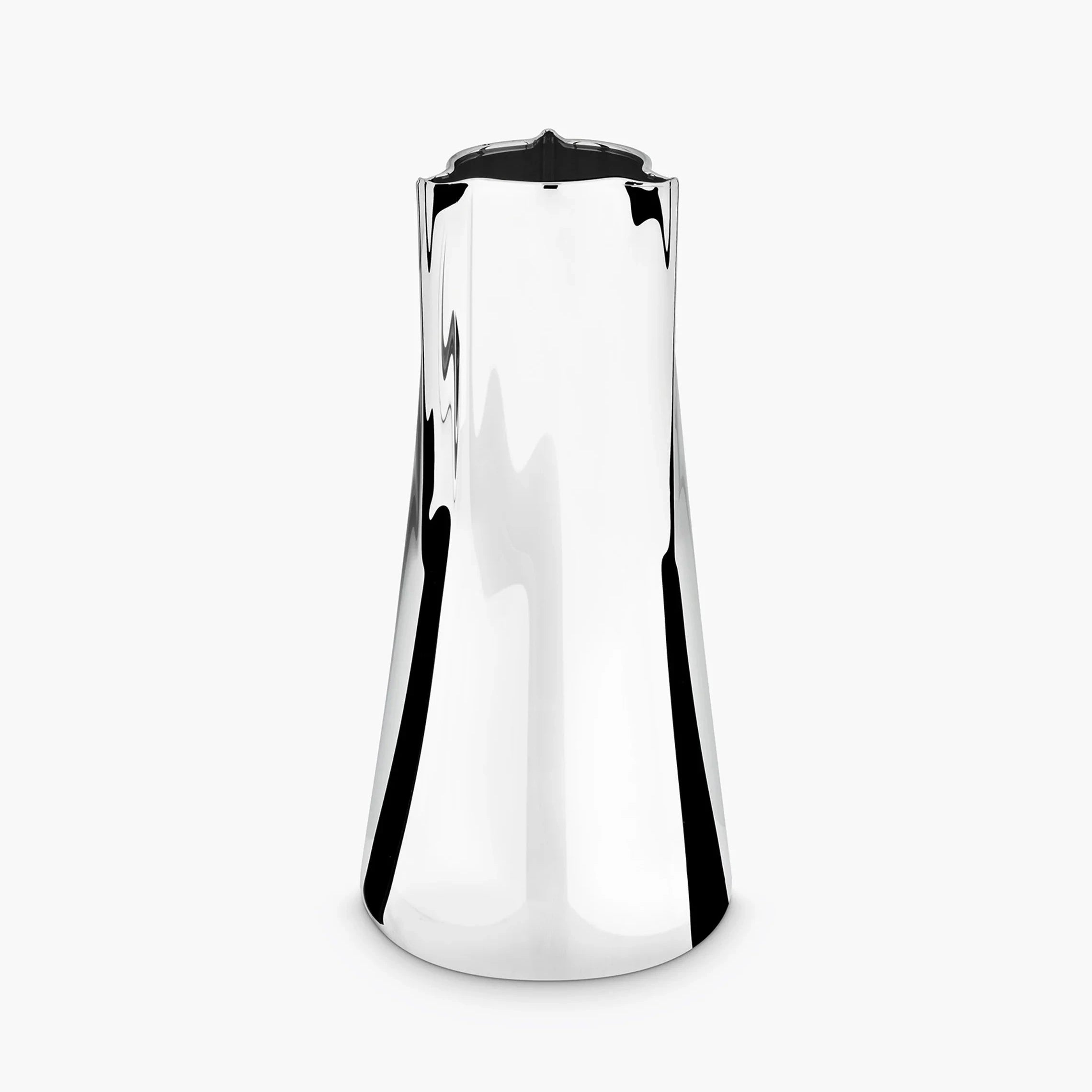 'Frau Kröger' Karaffe aus Glas