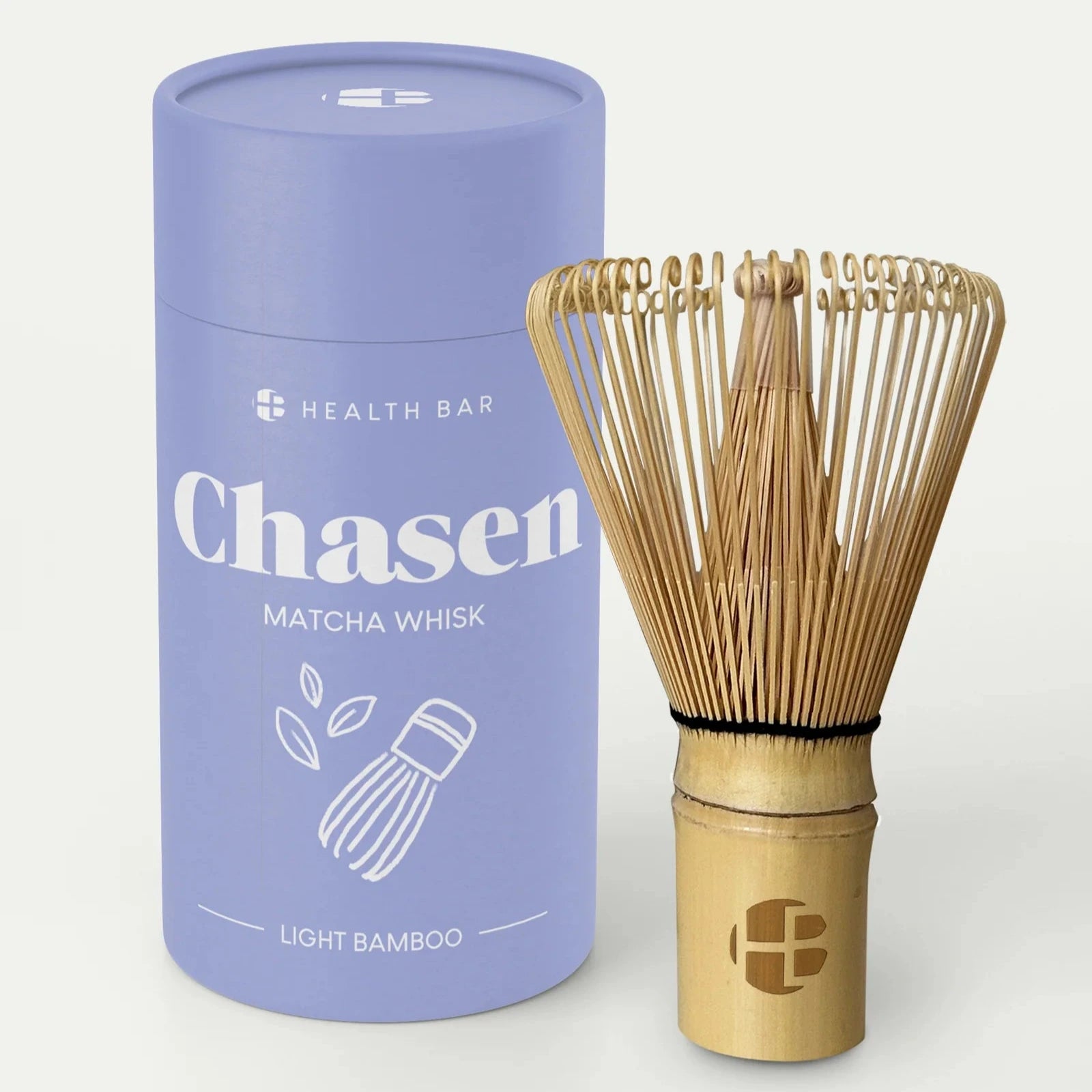 'Chasen' Matcha Besen | Healthbar