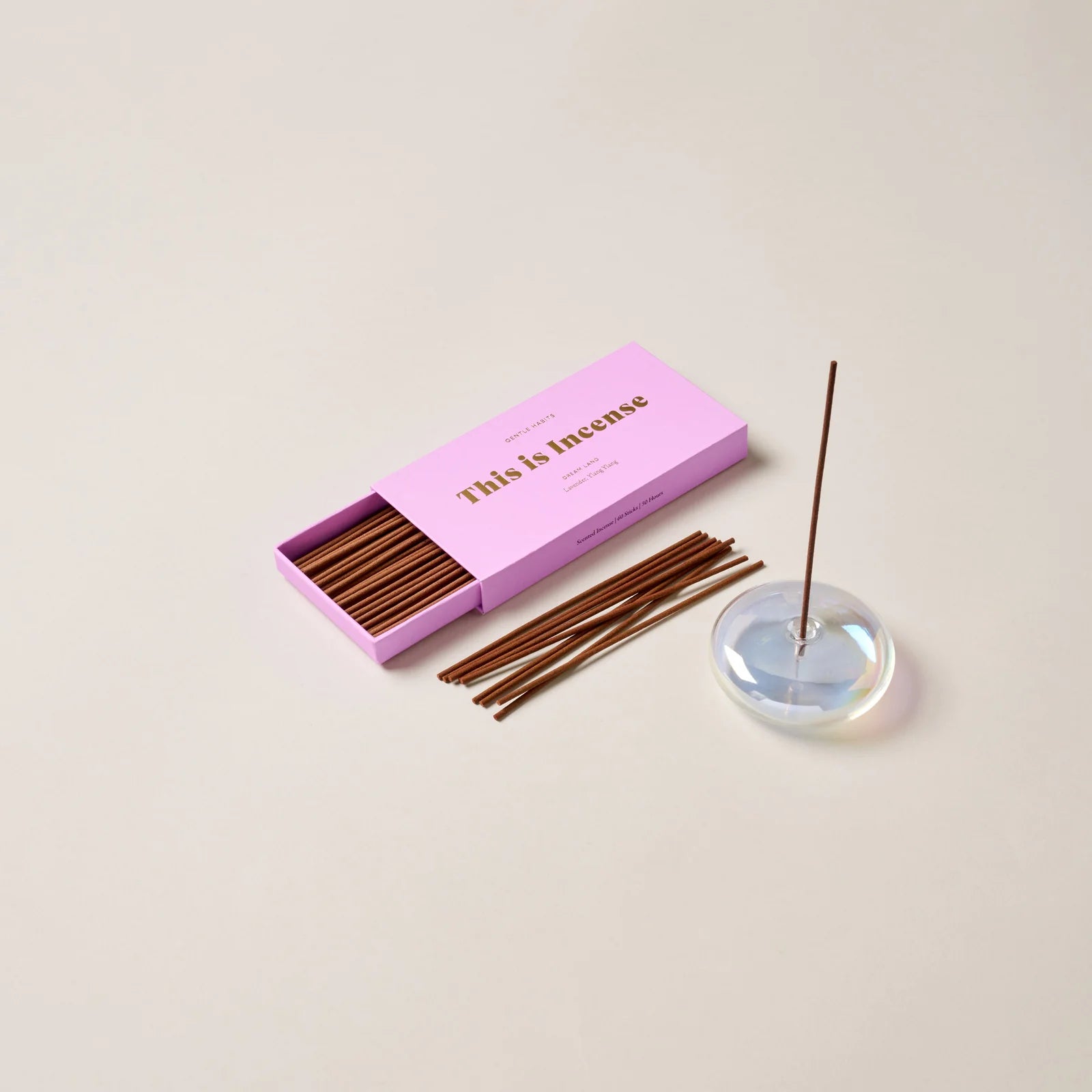 Räucherstäbchen 'Dreamland' | Gentle Habits