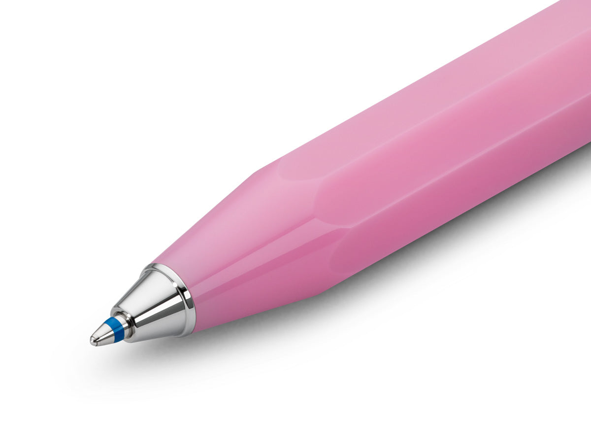 'Blush Pitaya' Kugelschreiber | Kaweco Frosted Sport
