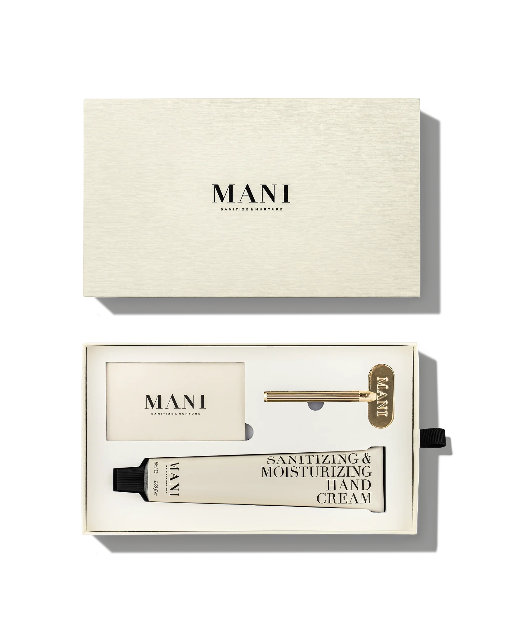 'Handcreme' Geschenke-Set, 50ml | Mani Handcare