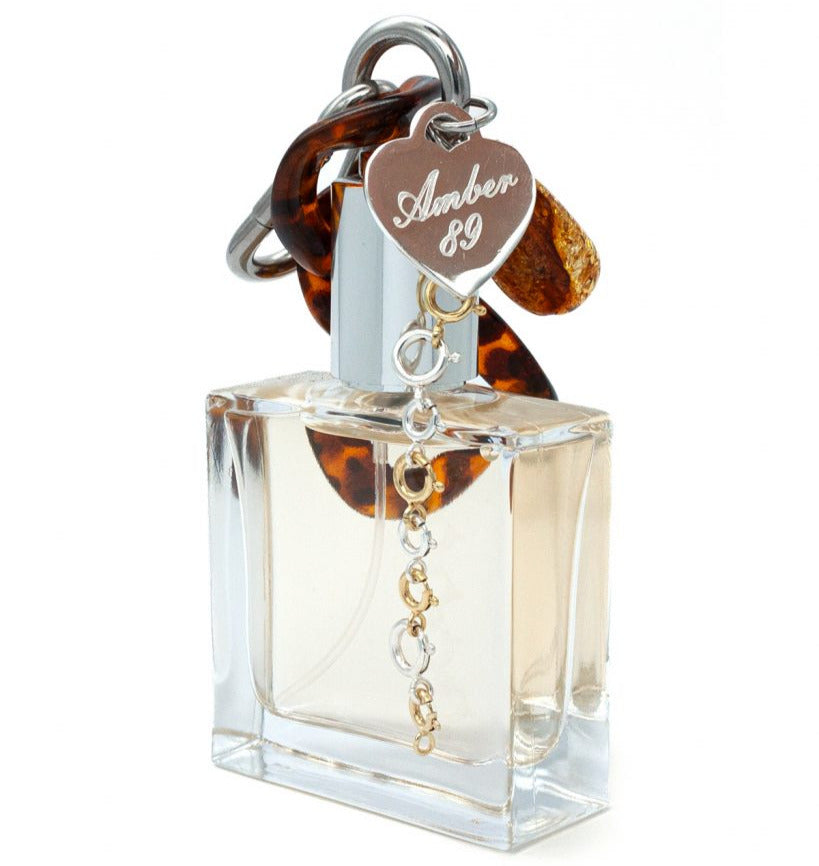 'Amber 89' Eau de Parfum, Miglé Editions | 8 ml oder 50 ml