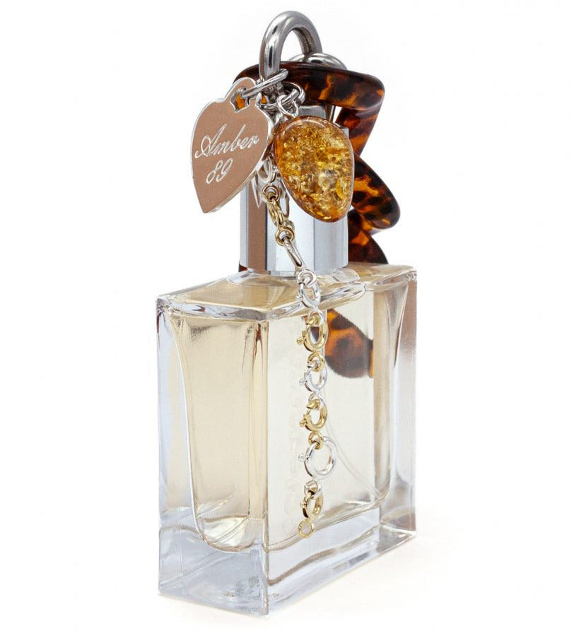 'Amber 89' Eau de Parfum, Miglé Editions | 8 ml oder 50 ml