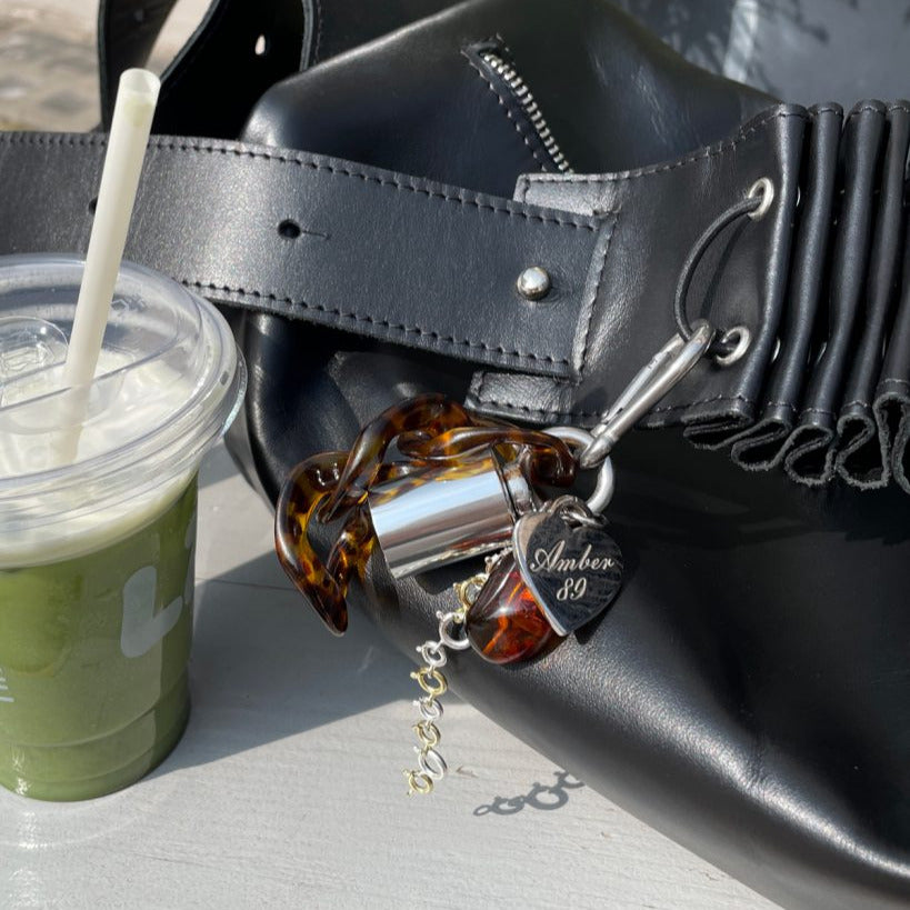 'Amber 89' Eau de Parfum, Miglé Editions | 8 ml oder 50 ml