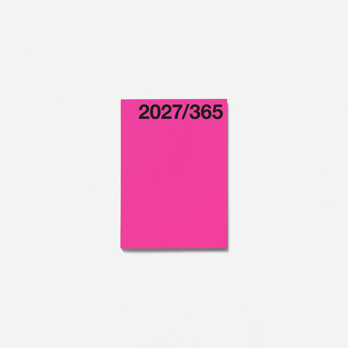 Marjolein Delhaas Planner 2027 – Wochenplaner A6+ in div. Farben