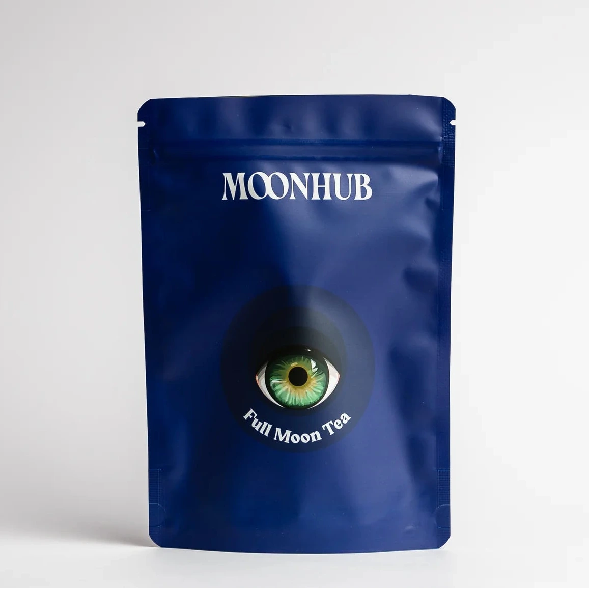 Moonhub 'Full Moon Tea' – Kräutertee für Vollmond-Rituale