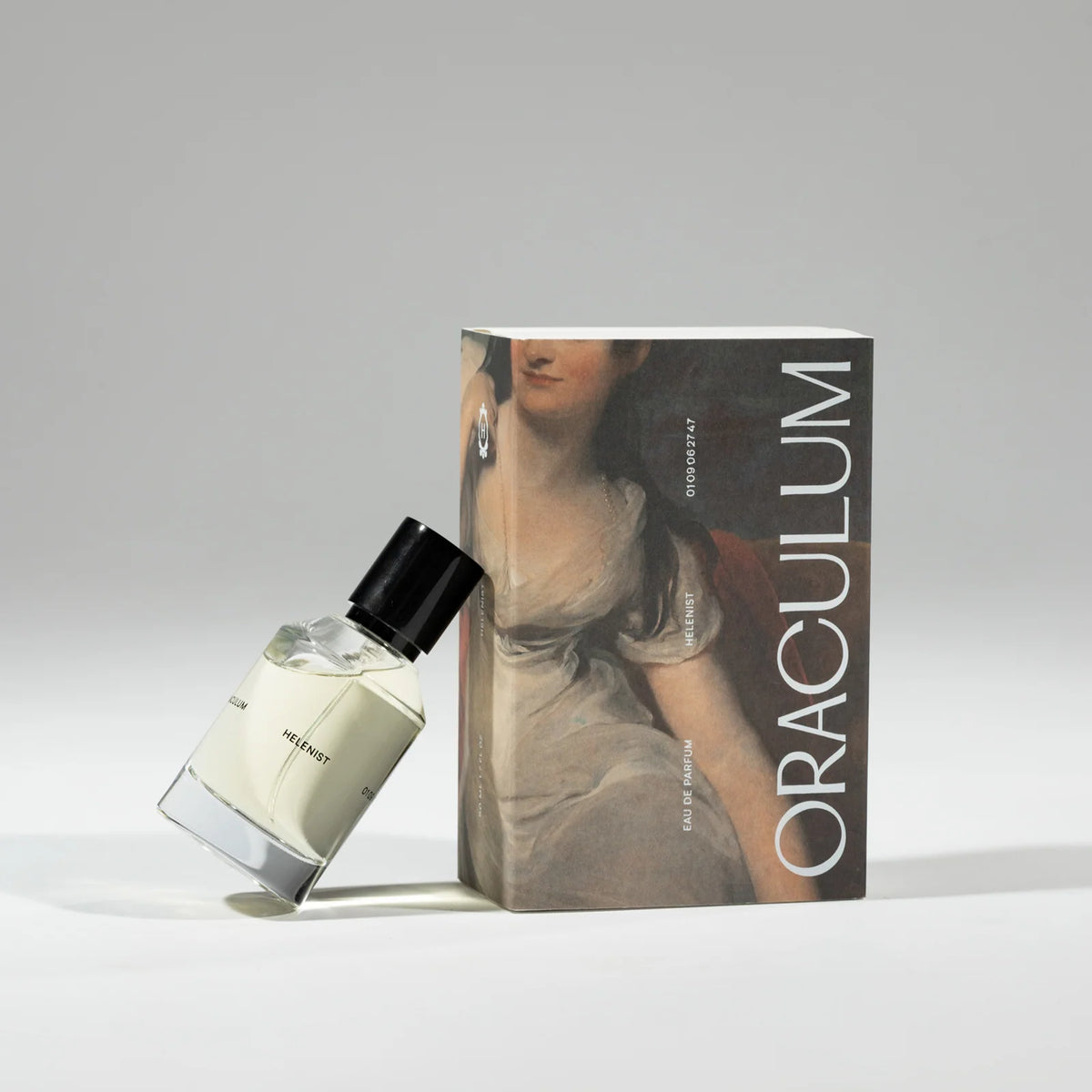'Helenist' Eau de Parfum, Oraculum | 10 ml oder 50 ml