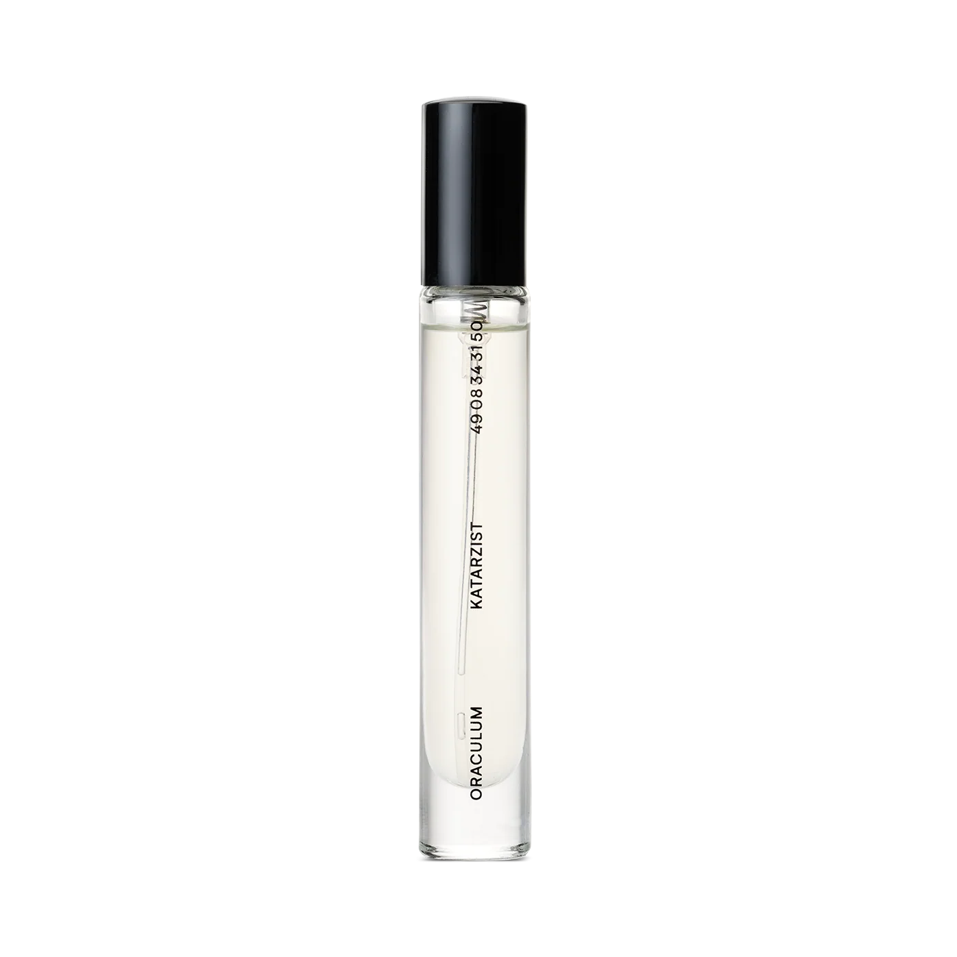 'Katarzist' Eau de Parfum, Oraculum | 10 ml oder 50 ml