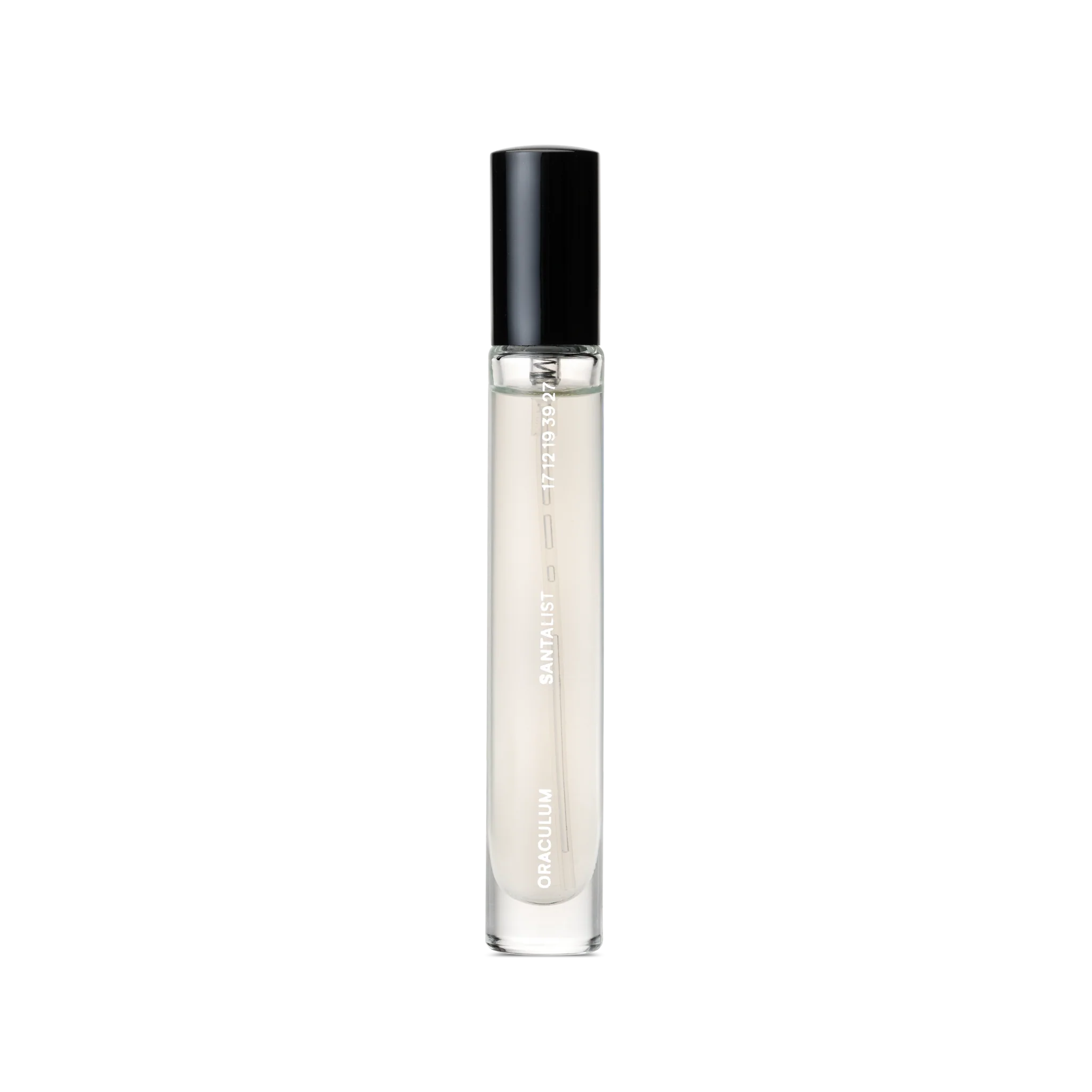 'Santalist' Eau de Parfum, Oraculum | 10 ml oder 50 ml