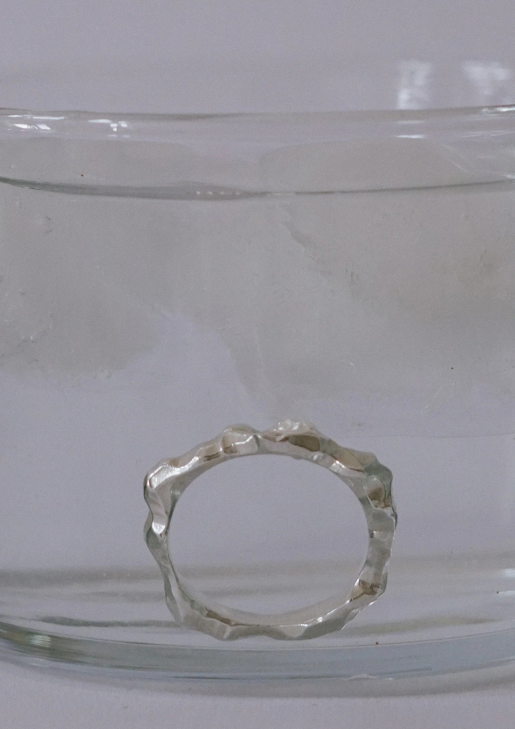 Ottilia Studios 'Été' Ring, 925 Silber recycelt