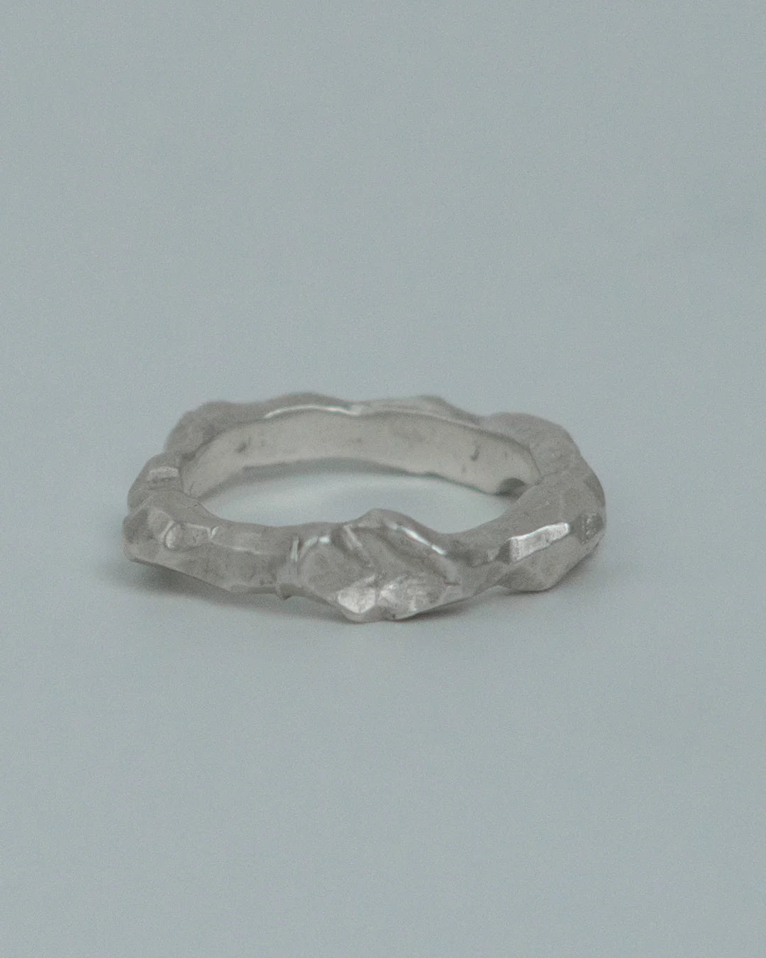 Ottilia Studios 'Été' Ring, 925 Silber recycelt