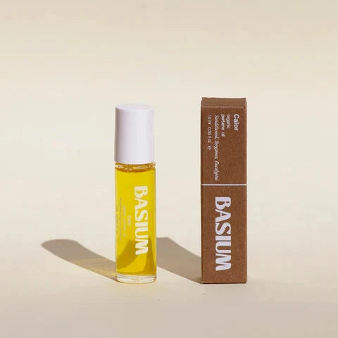 'Calor' Parfumöl | Basium