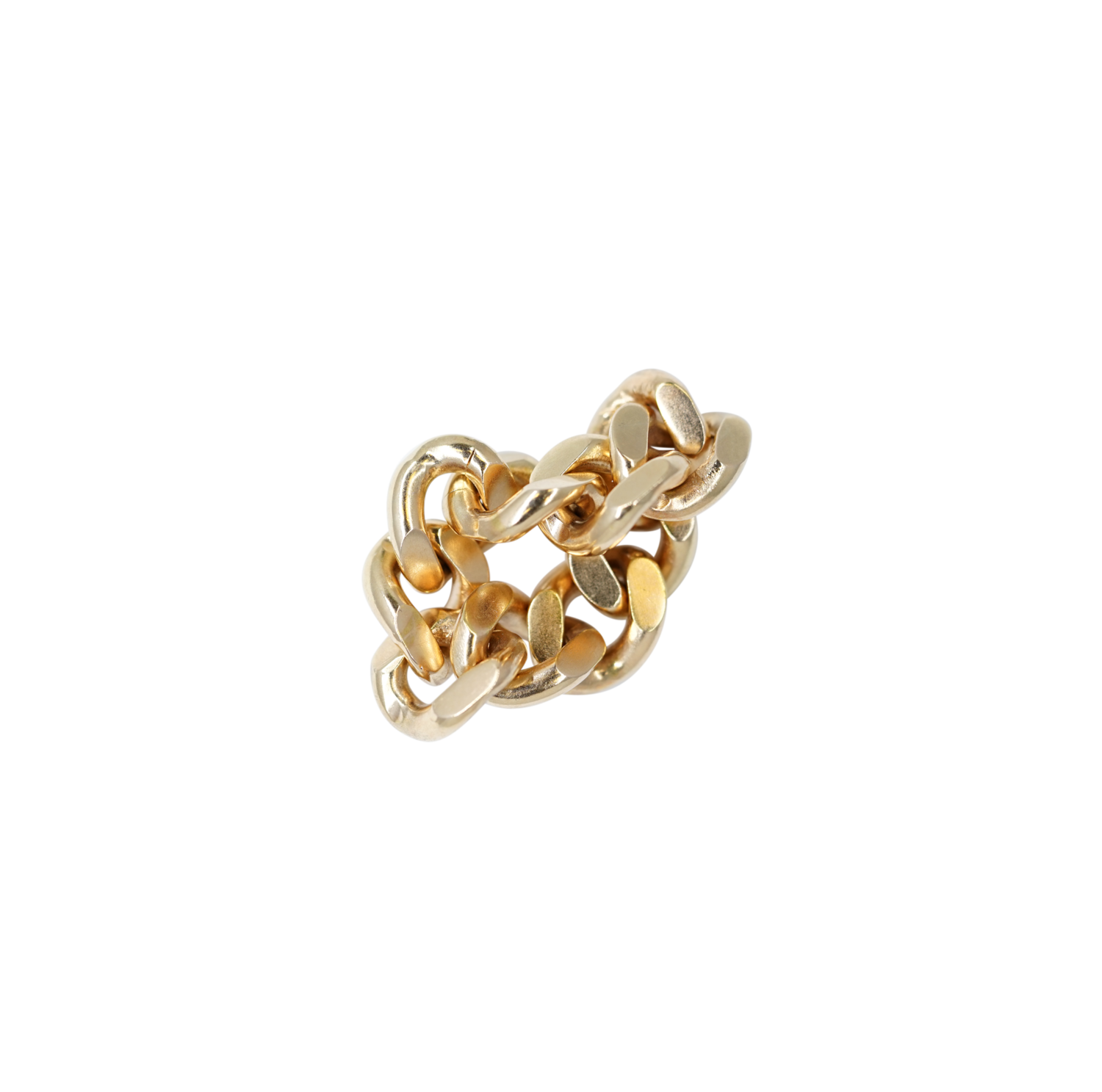 'Averell' Ring, Gold | Ahrens–Ahrens