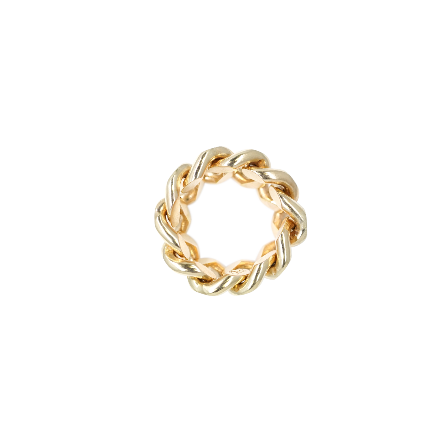 'Averell' Ring, Gold | Ahrens–Ahrens
