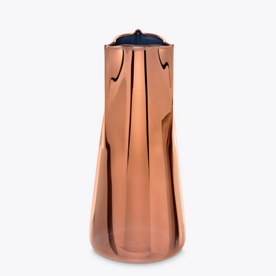 'Frau Kröger' Karaffe aus Glas