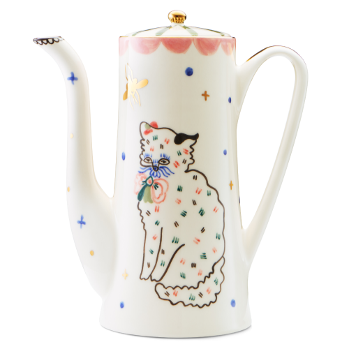 'Cat' Teekanne | Gunia Project