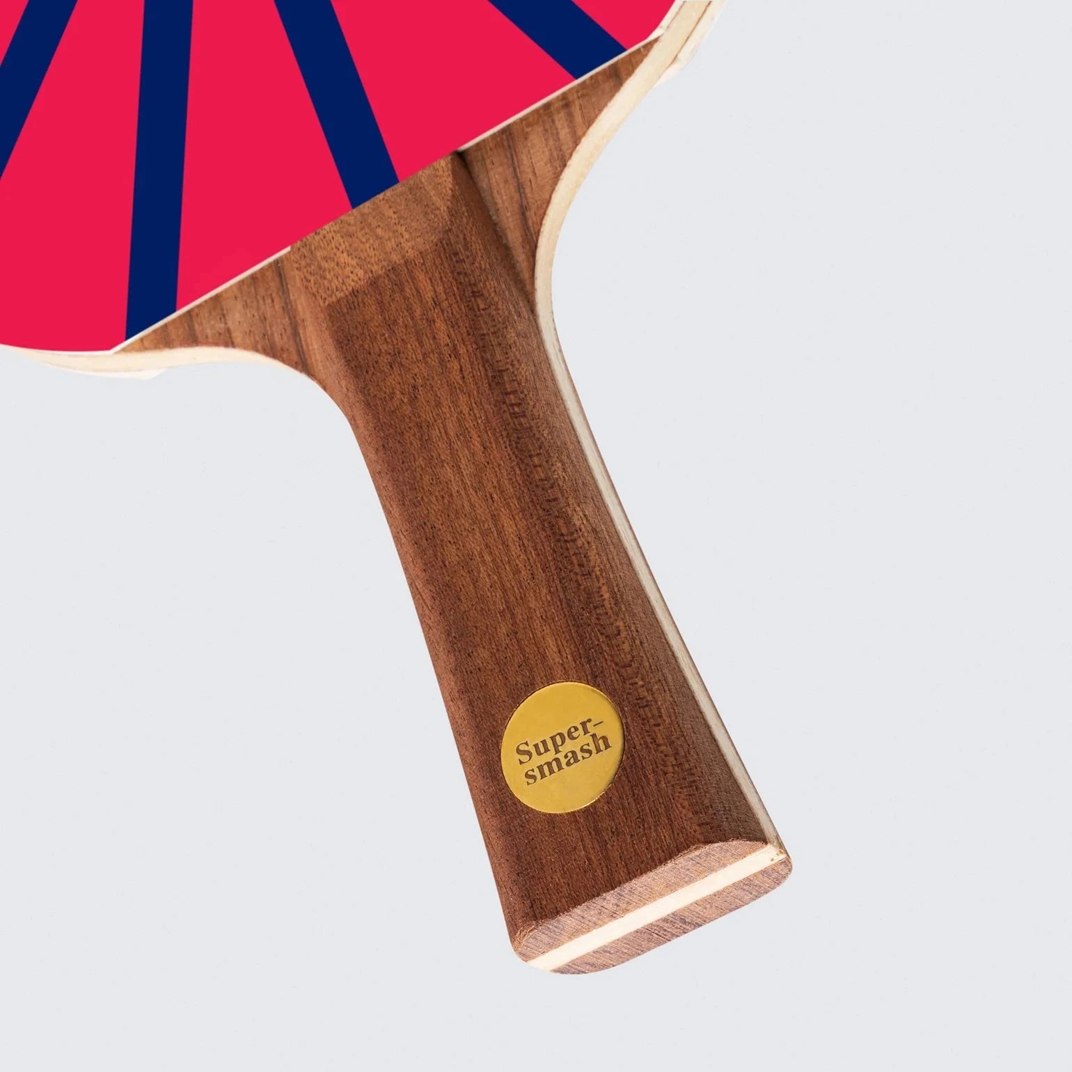 Tischtennisschläger 'Tokyo Bay' | Supersmash