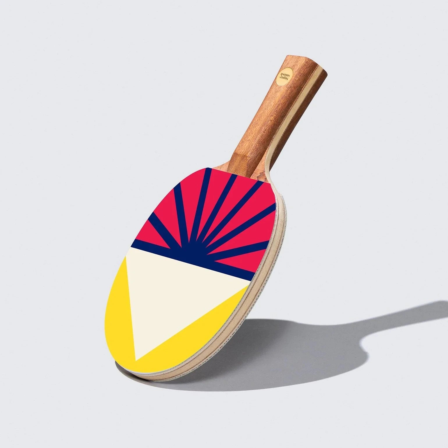 Tischtennisschläger 'Tokyo Bay' | Supersmash