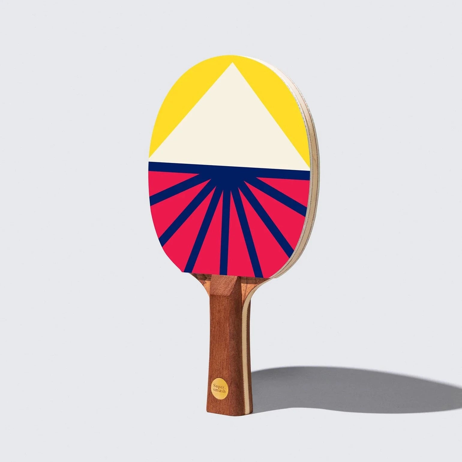 Tischtennisschläger 'Tokyo Bay' | Supersmash