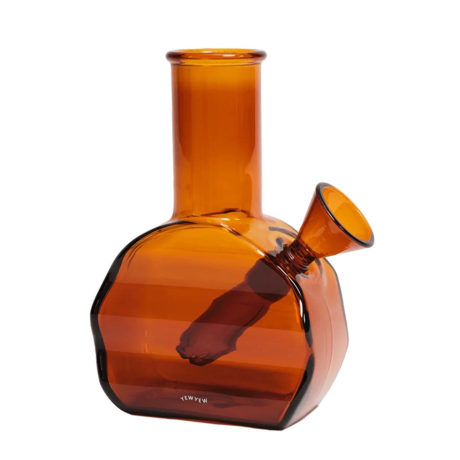 'Wavy Mini' Design Bong