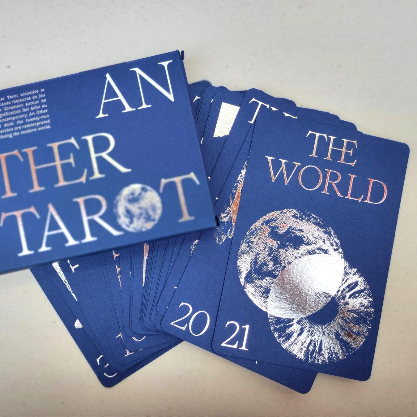 'An Other Tarot'