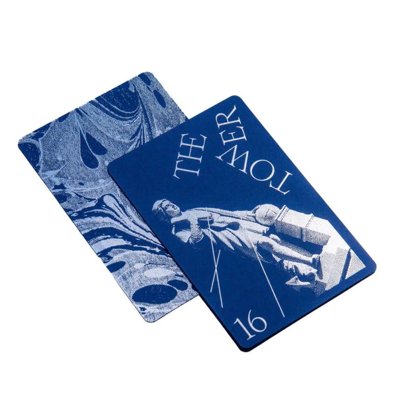 'An Other Tarot'