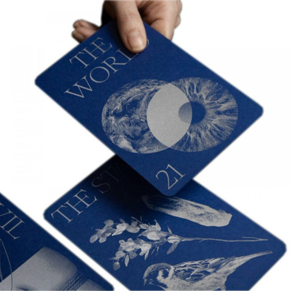 'An Other Tarot' Tarot-Kartenset | Mathilde Moriniere